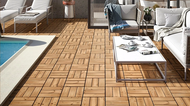Legno Thermowood
