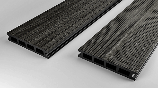 Decking / senza sottostruttura