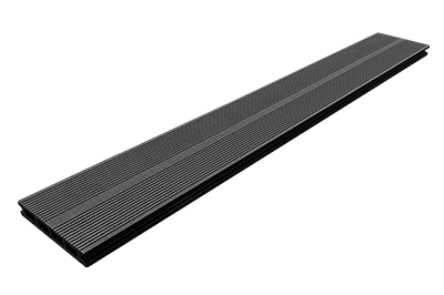 Doga WPVC 14,3x200 / antracite