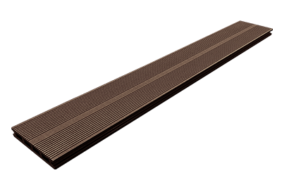 Doga WPVC 14,3x200 / marrone