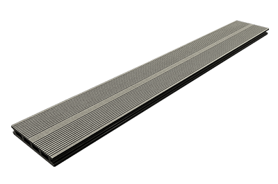 Doga WPVC 14,3x200 / wengè