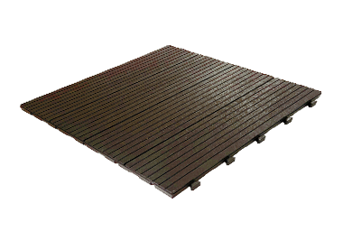 S-tyle 45x45 / marrone