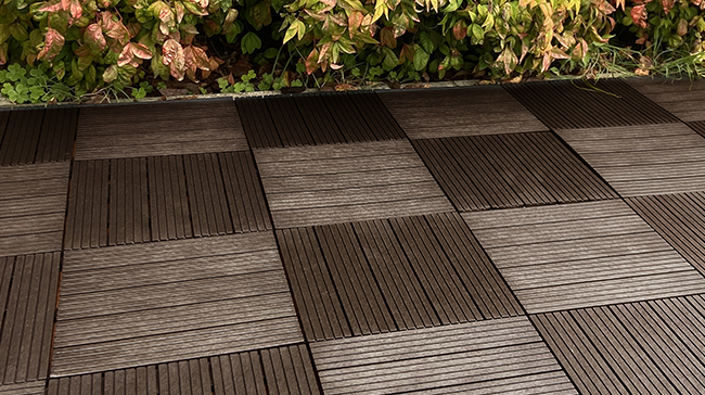 Anteprima terrazzo
