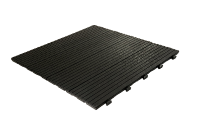 S-tyle 45x45 / antracite