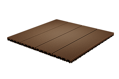 Smartdeck 60x60 WPVC