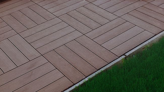 Anteprima terrazzo