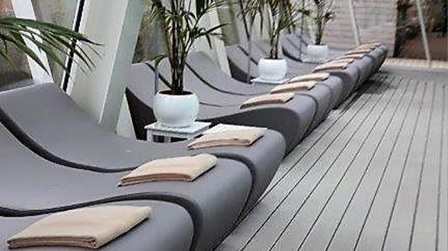 Anteprima terrazzo