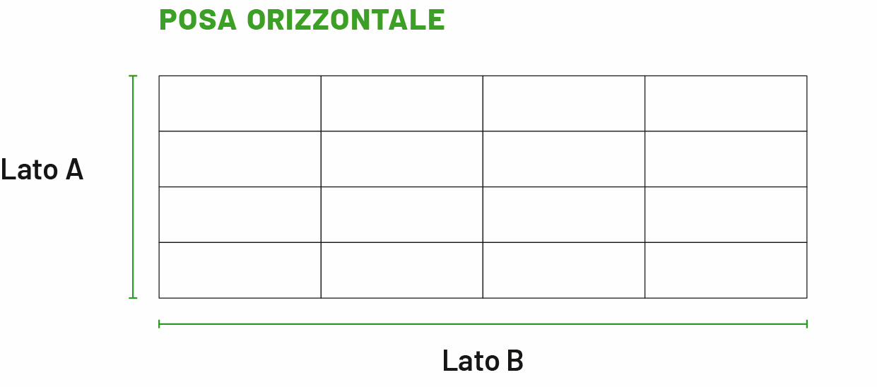Divisorio Pieno