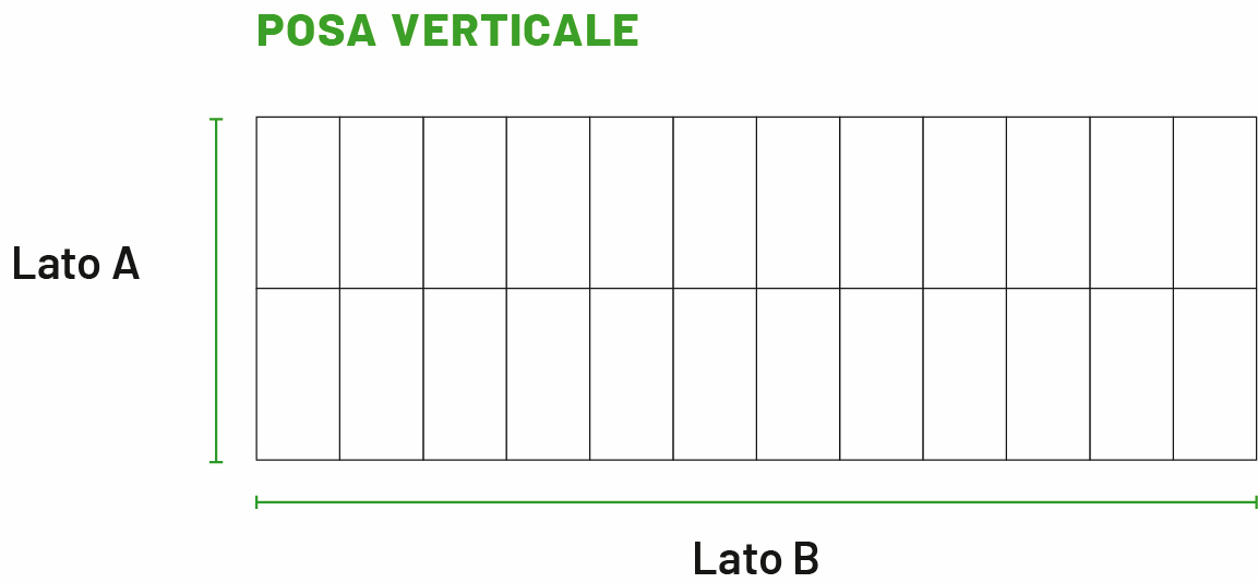 Divisorio Distanziato
